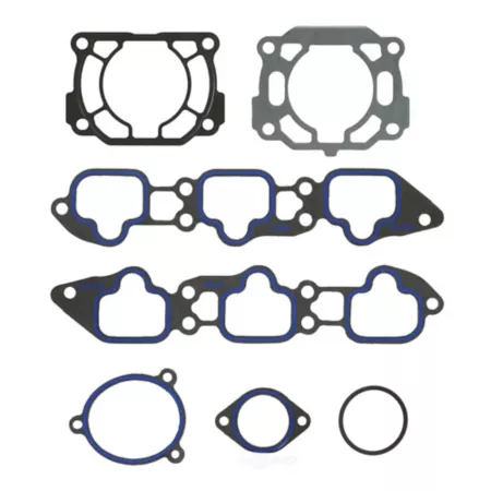 Fel-Pro Engine Intake Manifold Gasket Set BCWV-FEL-MS97198 Engine Performance