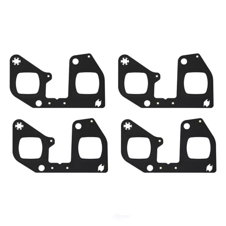 Fel-Pro Exhaust Manifold Gasket Set BCWV-FEL-MS97256 Engine Performance