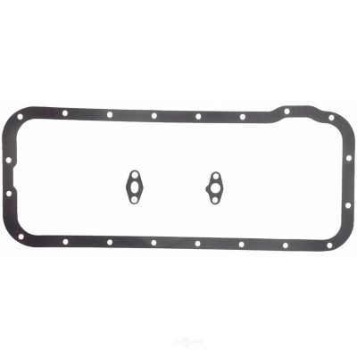 Fel-Pro Engine Oil Pan Gasket Set, BCWV-FEL-OS 11701 D