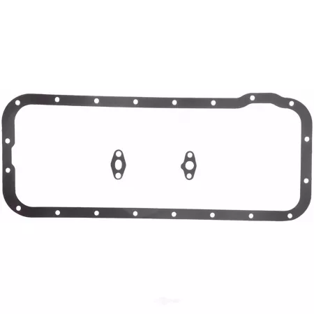 Fel-Pro Engine Oil Pan Gasket Set BCWV-FEL-OS 11701 D Engine Performance