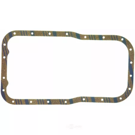 Fel-Pro Engine Oil Pan Gasket Set BCWV-FEL-OS 20042 C Engine Performance