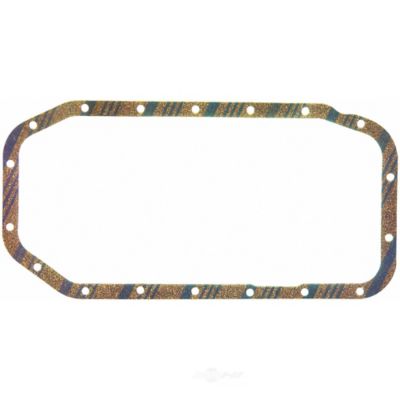 Fel-Pro Engine Oil Pan Gasket Set, BCWV-FEL-OS 20102 C