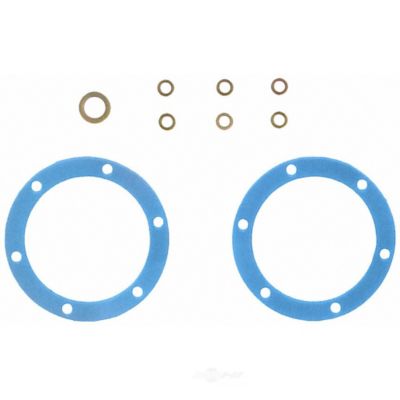 Fel-Pro Engine Oil Pan Gasket Set, BCWV-FEL-OS 21625