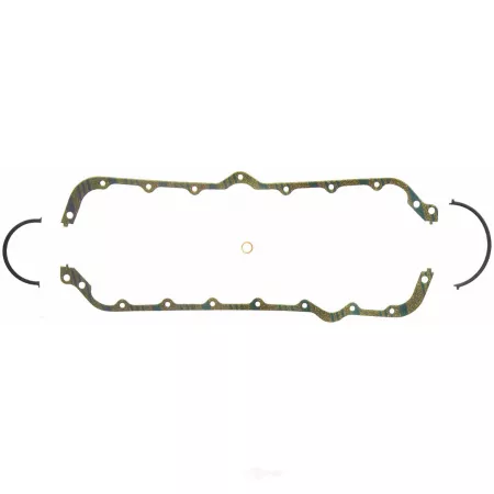 Fel-Pro Engine Oil Pan Gasket Set BCWV-FEL-OS 30187 C Engine Performance