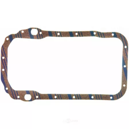 Fel-Pro Engine Oil Pan Gasket Set BCWV-FEL-OS 30405 C Engine Performance