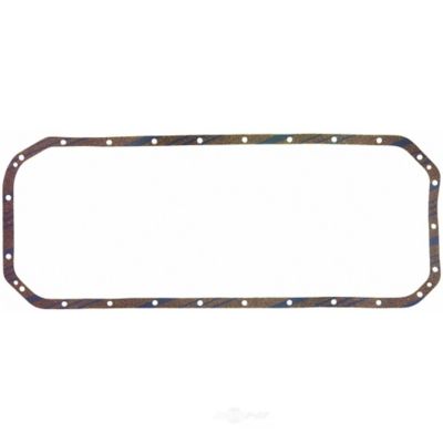 Fel-Pro Engine Oil Pan Gasket Set, BCWV-FEL-OS 30527 C