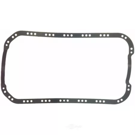 Fel-Pro Engine Oil Pan Gasket Set BCWV-FEL-OS 30542 R Engine Performance