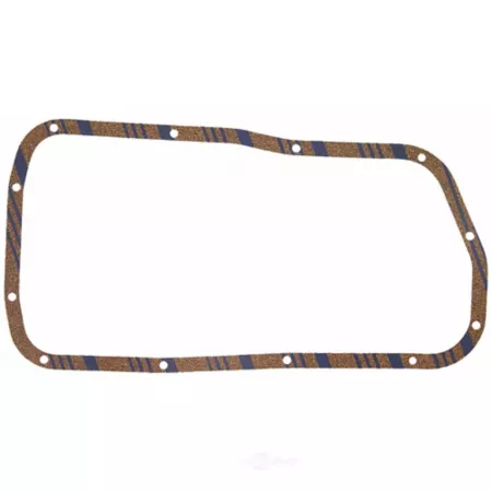 Fel-Pro Engine Oil Pan Gasket Set BCWV-FEL-OS 30617 C Engine Performance