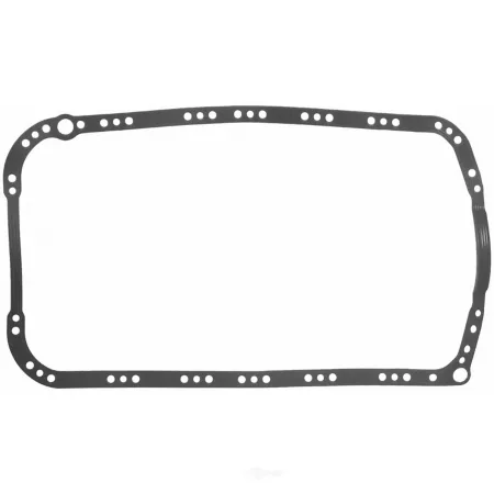 Fel-Pro Engine Oil Pan Gasket Set BCWV-FEL-OS 30632 R Engine Performance