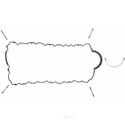 Fel-Pro Engine Oil Pan Gasket Set, BCWV-FEL-OS 30634 R