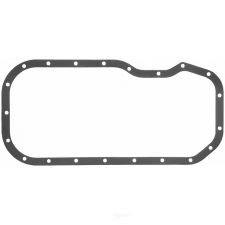 Fel-Pro Engine Oil Pan Gasket Set BCWV-FEL-OS 30639 Engine Performance