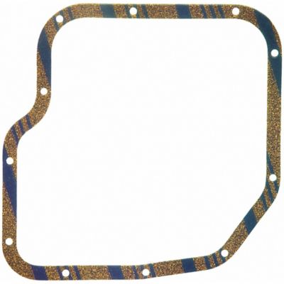 Fel-Pro Engine Oil Pan Gasket Set, BCWV-FEL-OS 30646 C