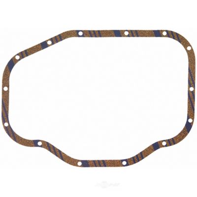 Fel-Pro Engine Oil Pan Gasket Set, BCWV-FEL-OS 30654 C