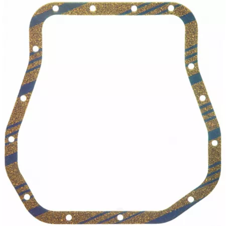 Fel-Pro Engine Oil Pan Gasket Set BCWV-FEL-OS 30656 C Engine Performance