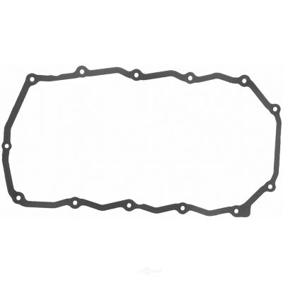 Fel-Pro Engine Oil Pan Gasket Set, BCWV-FEL-OS 30676 R