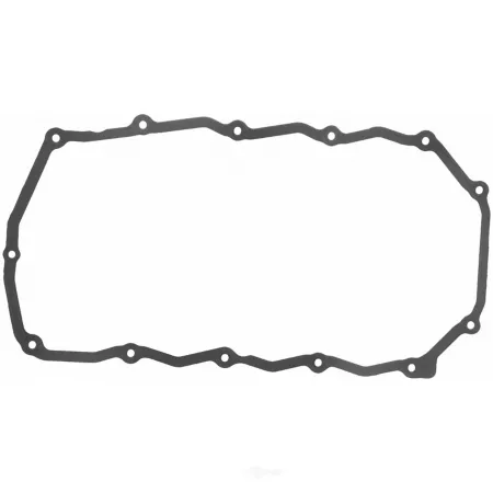 Fel-Pro Engine Oil Pan Gasket Set BCWV-FEL-OS 30676 R Engine Performance