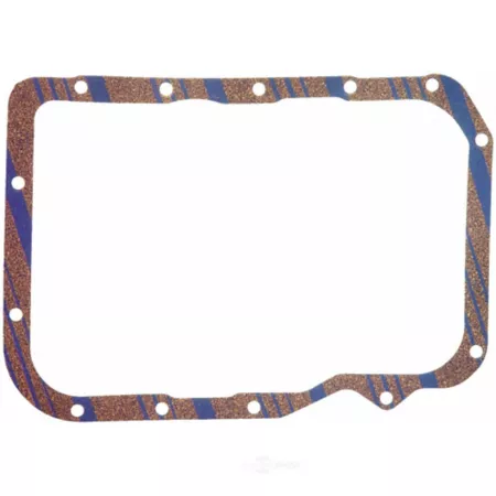 Fel-Pro Engine Oil Pan Gasket Set BCWV-FEL-OS 30684 C Engine Performance