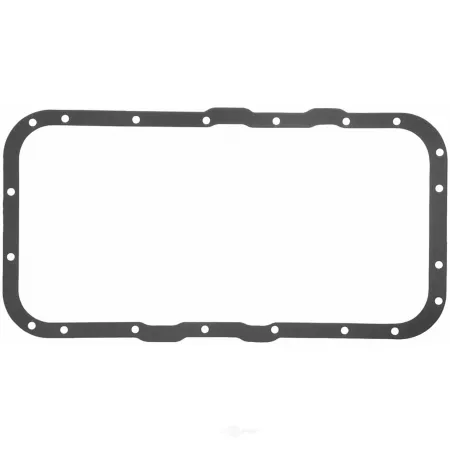 Fel-Pro Engine Oil Pan Gasket Set BCWV-FEL-OS 30685 Engine Performance