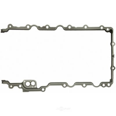 Fel-Pro Engine Oil Pan Gasket Set, BCWV-FEL-OS 30689 R