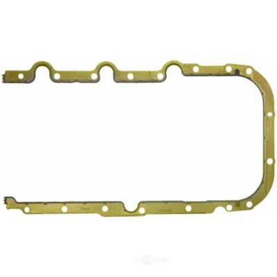 Fel-Pro Engine Oil Pan Gasket Set, BCWV-FEL-OS 30692 R