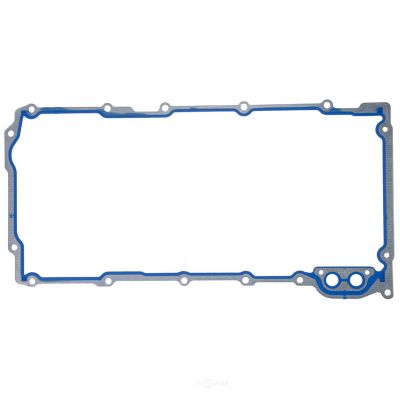 Fel-Pro Engine Oil Pan Gasket Set, BCWV-FEL-OS 30693 R