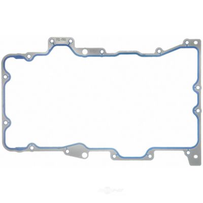 Fel-Pro Engine Oil Pan Gasket Set, BCWV-FEL-OS 30697 R