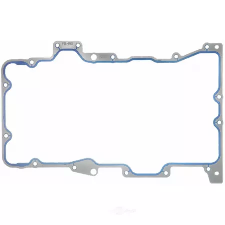 Fel-Pro Engine Oil Pan Gasket Set BCWV-FEL-OS 30697 R Engine Performance