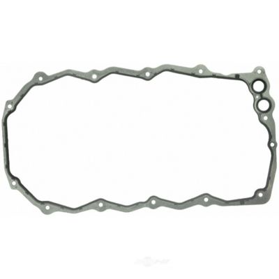 Fel-Pro Engine Oil Pan Gasket Set, BCWV-FEL-OS 30701 R