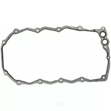 Fel-Pro Engine Oil Pan Gasket Set BCWV-FEL-OS 30701 R Engine Performance