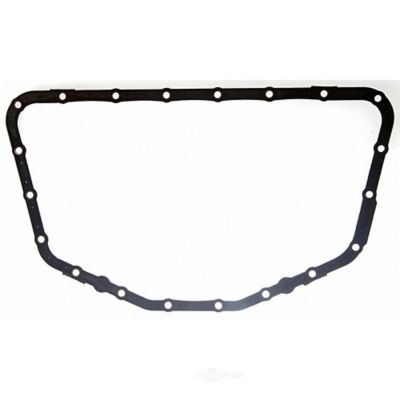 FEL-PRO OS 30722 R Oil Pan Gasket Set - Professional Quality Vehicle Sealing
