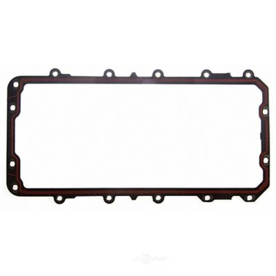 Fel-Pro Engine Oil Pan Gasket Set, BCWV-FEL-OS 30725 R