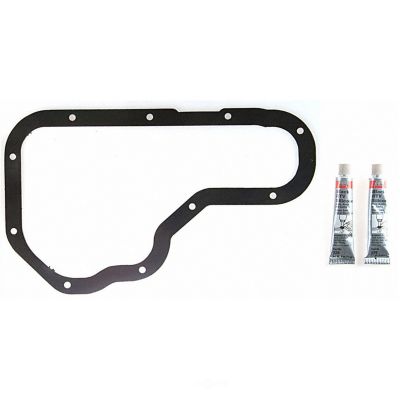 Fel-Pro Engine Oil Pan Gasket Set, BCWV-FEL-OS 30727