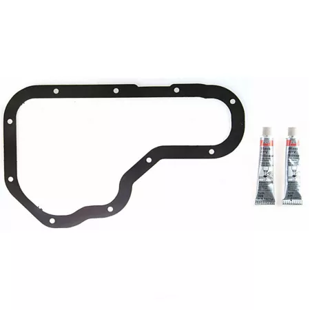 Fel-Pro Engine Oil Pan Gasket Set BCWV-FEL-OS 30727 Engine Performance