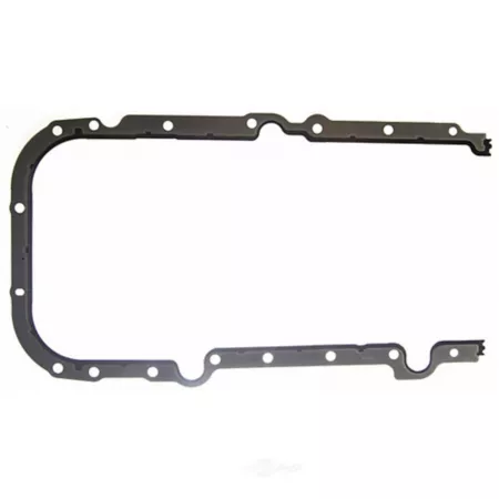 Fel-Pro Engine Oil Pan Gasket Set BCWV-FEL-OS 30733 R Engine Performance