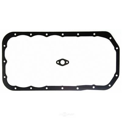 Fel-Pro Engine Oil Pan Gasket Set, BCWV-FEL-OS 30734