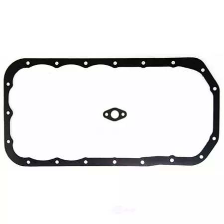 Fel-Pro Engine Oil Pan Gasket Set BCWV-FEL-OS 30734 Engine Performance