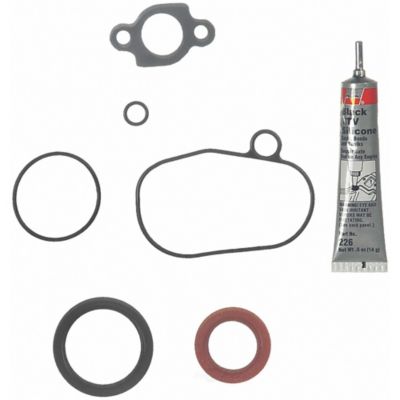 Fel-Pro Engine Crankshaft Seal Kit, BCWV-FEL-TCS 45899