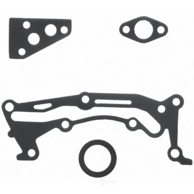 Fel-Pro Engine Crankshaft Seal Kit, BCWV-FEL-TCS 45911