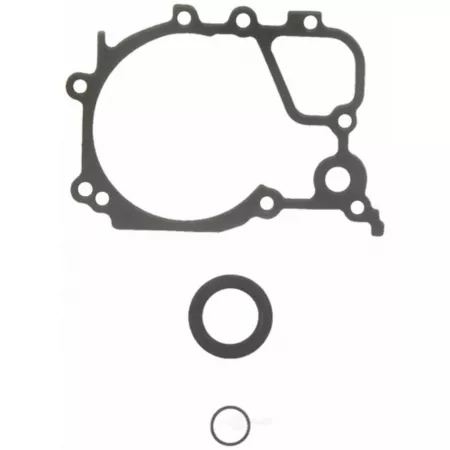 Fel-Pro Engine Crankshaft Seal Kit BCWV-FEL-TCS 45919 Engine Performance