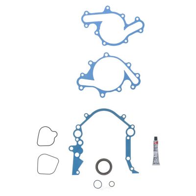 Fel-Pro Engine Timing Cover Gasket Set, BCWV-FEL-TCS 45951