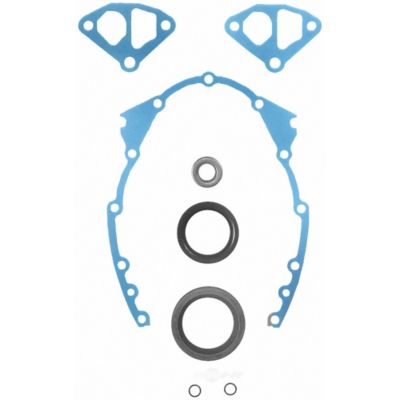 Fel-Pro Engine Timing Cover Gasket Set, BCWV-FEL-TCS 45956