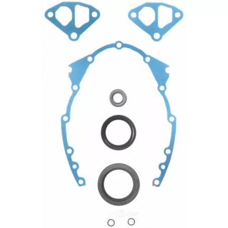 Fel-Pro Engine Timing Cover Gasket Set BCWV-FEL-TCS 45956 Engine Performance