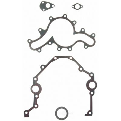 Fel-Pro Engine Timing Cover Gasket Set, BCWV-FEL-TCS 45986