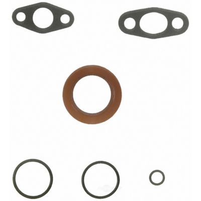 Fel-Pro Engine Crankshaft Seal Kit, BCWV-FEL-TCS 45989