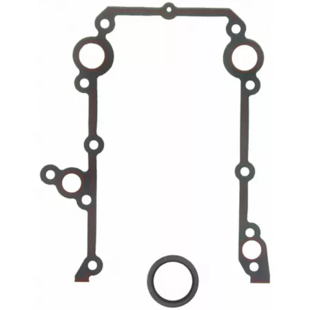 Fel-Pro Engine Timing Cover Gasket Set BCWV-FEL-TCS 45995 Engine Performance