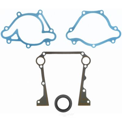 Fel-Pro Engine Timing Cover Gasket Set, BCWV-FEL-TCS 45996