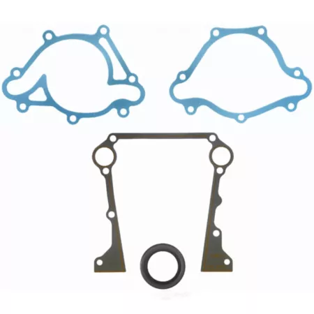 Fel-Pro Engine Timing Cover Gasket Set BCWV-FEL-TCS 45996 Engine Performance