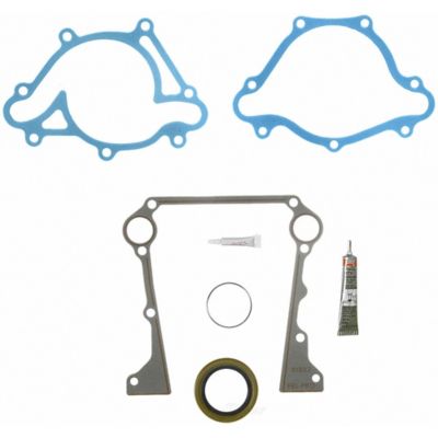 Fel-Pro Engine Timing Cover Gasket Set, BCWV-FEL-TCS 45999