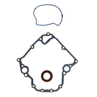 Fel-Pro Engine Timing Cover Gasket Set, BCWV-FEL-TCS 46000