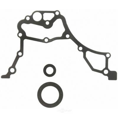 Fel-Pro Engine Crankshaft Seal Kit, BCWV-FEL-TCS 46004